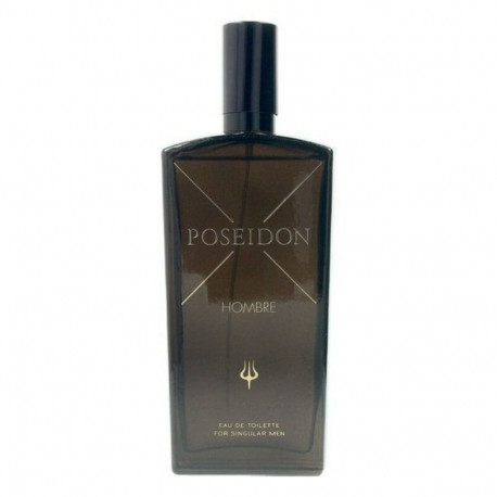 Meeste parfümeeria Poseidon 13615 EDT 150 ml