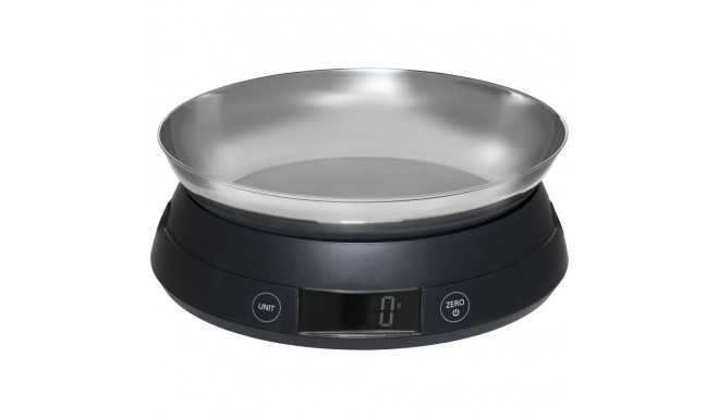 Joseph Joseph kitchen scale Switch 40054, grey
