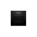 Oven HQA334EB4 Series 4 with Steam Function