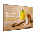 Monitor 55DP30FE 55 inches 4K UHD VA Digital Signage Display 16/7