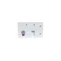Wall-mounted speaker WS 510