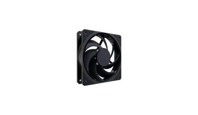Fan Mobius 120 Slim