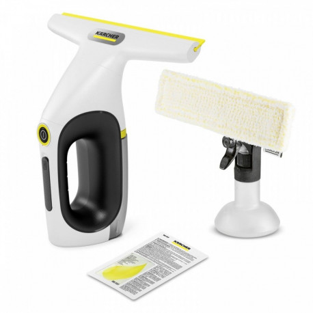 Window cleaning tool WV2 Univeral 1.633-671.0
