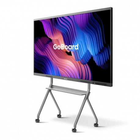 GoBoard Advanced interaktiivne ekraan 86MR6DE-E 86" 4K