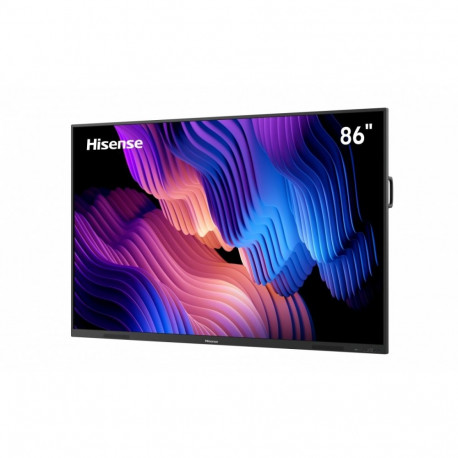 Interactive display 86WE3FE 86 inches 4K Advanced