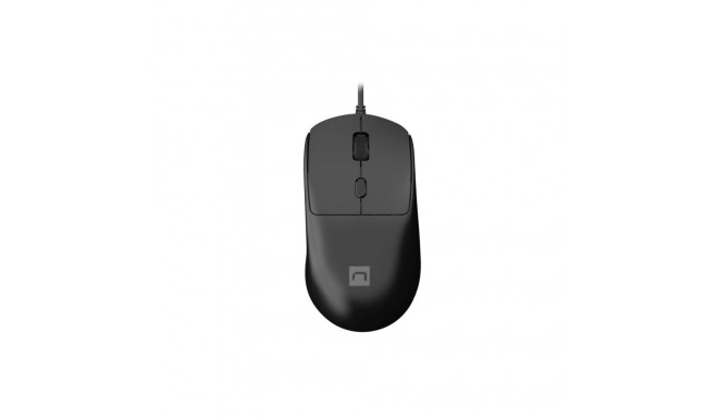 Hawk hiir 2 2400DPI laser, must