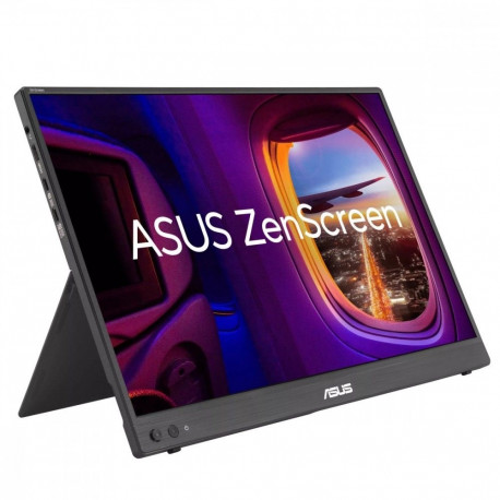 Monitor MB16FC 16-inch 16:10 IPS WUXGA USBC mHDMI