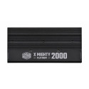 Power supply X Mighty 2000 80 Plus Platinum ATX 3.1
