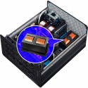 Power supply X Mighty 2000 80 Plus Platinum ATX 3.1