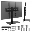 Stand with TV holder MC-132