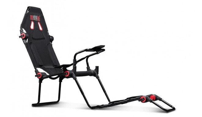 Võidusõidukokpit FGT Lite