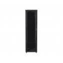 Free-Standing Rack 19 47U 800x1000mm black