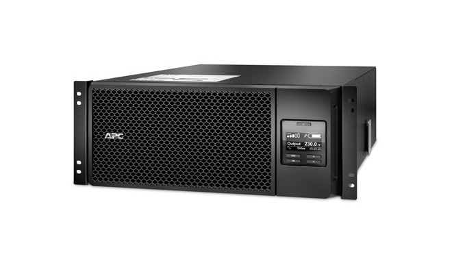 SRT6KRMXLI Smart-UPS SRT 6000VA Rack 230V