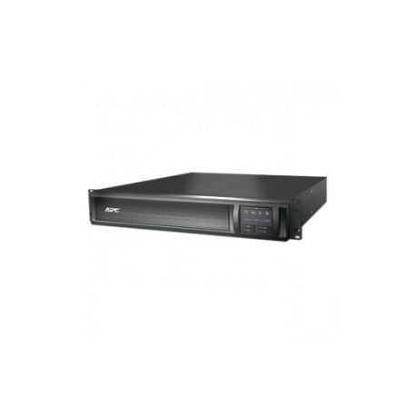 SMX1500RMI2UNC X 1500VA USB/AP9641/RS/LCD/RT 2U