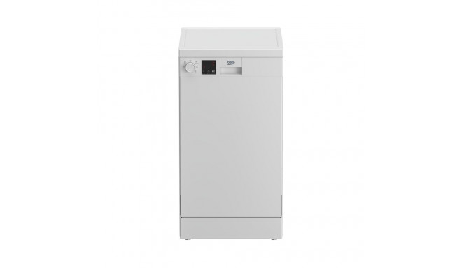 DISHWASHER DVS05030W BKO
