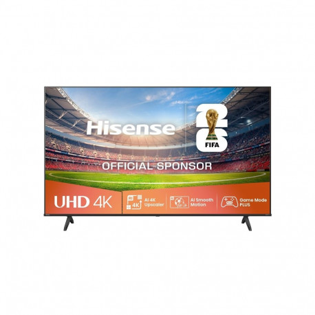 TV 55A6Q HISENSE