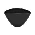 CERAMIC POT STORCZYK PODL D20 BLACK MATT