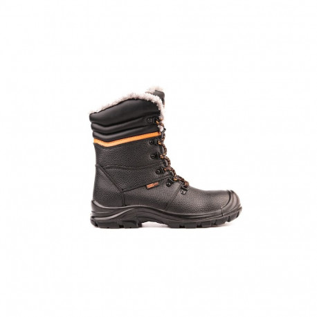 SAFETY SHOES S3 PED9003 44S HAUSHALT