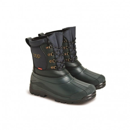 SHORT SNOW BOOTS TROP 2IN