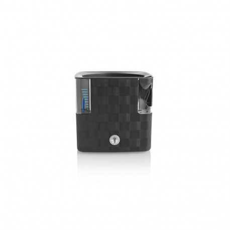 CLEVER POT SINGLE COBBLE D14 ANTHRACITE