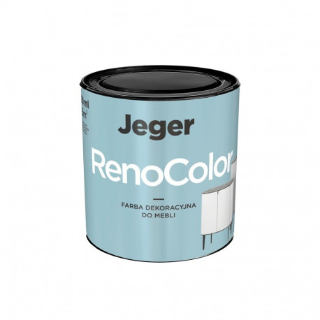 Renocolor mööblivärv 0.45L, salveiroheline