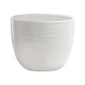 CERAMIC FLOWER POT
