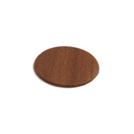 COVER CAPS D13 (WALNUT 6045) 20PCS