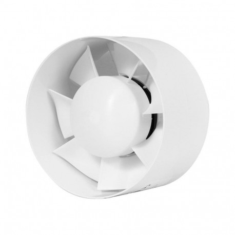 E-EXTRA kanaliventilaator DN125 EK125