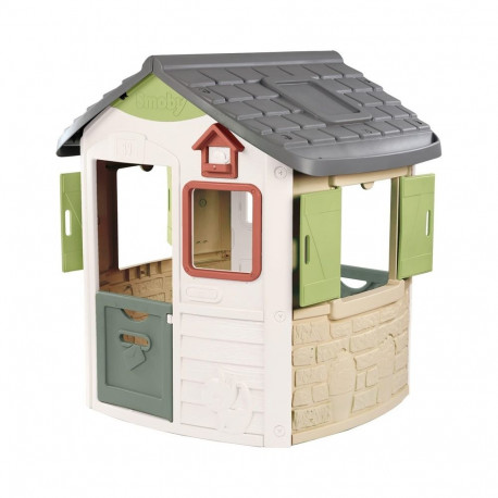 S.Life mängumaja Neo Jura Lodge