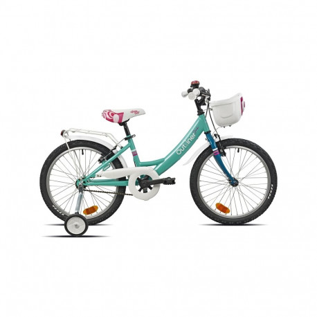 BICYCLE 940 20 ACC.V-BRK.1V OUTLINER