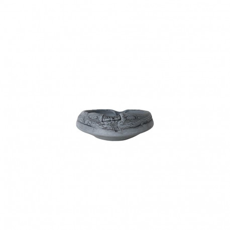 FLOWER POT SPW Y20D20 D20CM LIGHT GREY
