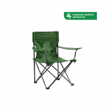 TOURIST CHAIR OUTLINER VYTIS