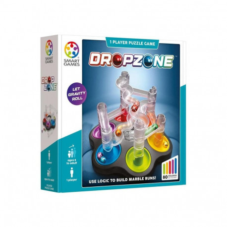 BOARD GAME DROPZONE SMA109