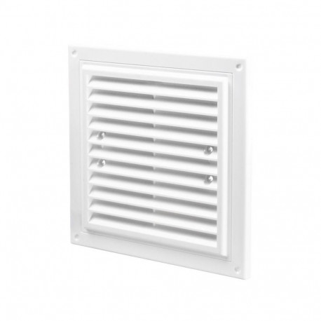 GRILLES MV 150x150S ventilatsioonirest