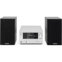 Technisat raadio Viola 710 CD IR, hõbedane