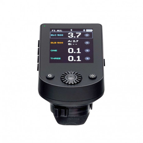 Elinchrom Transmitter pro X for Nikon