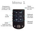 Elinchrom Transmitter pro X für Nikon