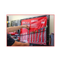 KS Tools Ring Spanner-Set angled 21-pieces 6-32mm 517.0043
