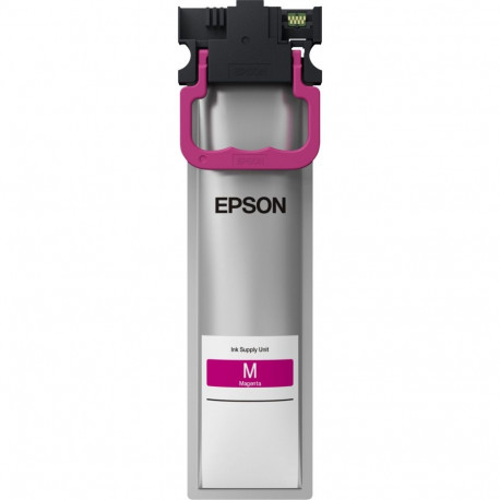 Epson WF-C53xx 58xx Tindiprinteri Kasset XL Magenta T 11D3