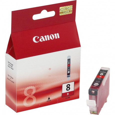 Canon CLI-8 R punane