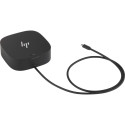HP USB-C/A universaalne dokk G2 dokkimisjaam