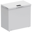 Whirlpool Freezer | W3RHS19EW2 | Energy efficiency class E | Chest | Free standing | Height 85 cm | 