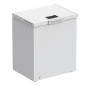 Whirlpool Freezer | W3RHS14EW | Energy efficiency class E | Chest | Free standing | Height 85 cm | T
