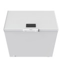 Whirlpool Freezer | W3RHS19EW2 | Energy efficiency class E | Chest | Free standing | Height 85 cm | 