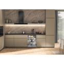 Whirlpool Dishwasher | WH8IC15B4M6LHC0 | Built-in | Width 60 cm | Number of place settings 15 | Ener