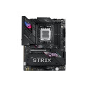 Asus ROG STRIX B850-E GAMING WIFI | Processor family AMD | Processor socket AM5 | DDR5 | Supported h