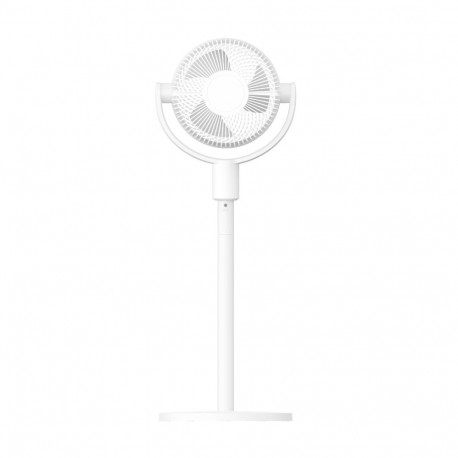 Xiaomi | Smart Standing Air Circulation Fan EU | Stand Fan | Diameter 32 cm | Number of speeds 100 |