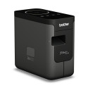 Brother etiketiprinter PT-P750W mustvalge termotrükk Wi-Fi, must