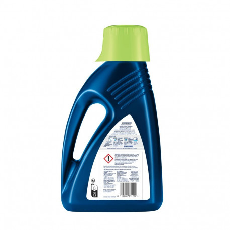 Bissell Wash & Protect Pet Formula 1500 ml 1 tk