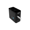 Brother etiketiprinter PT-P750W mustvalge termotrükk Wi-Fi, must